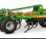 Spulchniacze Amazone Cenius 6003-2TX Super 