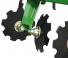 Spulchniacze Amazone Cenius 6003-2TX Super 