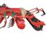 Spulchniacze Kverneland CLC Evo Wing 400 F