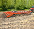 Spulchniacze Kubota CU1400F AR