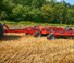 Spulchniacze Kubota CU1400F DW
