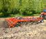 Spulchniacze Kubota CU1600F APM