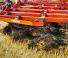 Spulchniacze Kubota CU1650T DW