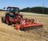 Spulchniacze Kubota CU2400F DW