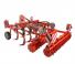 Spulchniacze Kubota CU2400F DW