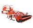Spulchniacze Kubota CU3300CD RS