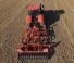 Spulchniacze Kubota CU3301 RS