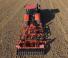 Spulchniacze Kubota CU3301P RS