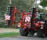 Spulchniacze Kubota CU3400CDF APM