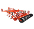 Spulchniacze Kubota CU3400F APT