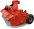 Mulczery Kuhn EL 162-300