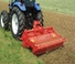 Mulczery Kuhn EL 92-230
