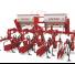 Spulchniacze Maschio HP-6