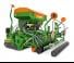 Spulchniacze Amazone KG 3001 Special