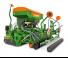 Spulchniacze Amazone KG 3001 Special