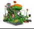 Spulchniacze Amazone KG 3001 Special