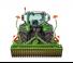 Spulchniacze Amazone KG 3001 Super