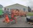 Kuhn Mixter 107 T