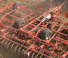 Spulchniacze Kuhn Prolander 6000