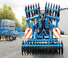 Spulchniacze Bremer Quatre 30 VH