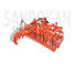 Spulchniacze Maschio Sandokan 600