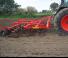 Spulchniacze Brix Smard 400 RPW Ø  500