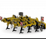 Spulchniacze Agrisem Smartplow mounted 4,00