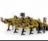 Agrisem Smartplow mounted 5,00