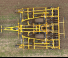 Spulchniacze Agrisem Smartplow trailed 6,00