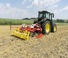 Spulchniacze Pöttinger Synkro 3530