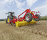 Spulchniacze Pöttinger Synkro 4030 T nova