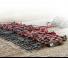 Spulchniacze Case IH TIGER-MATE 255 Double Fold 46