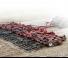 Spulchniacze Case IH TIGER-MATE 255 Double Fold 51.6