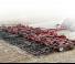 Spulchniacze Case IH TIGER-MATE 255 Single Fold 25.6