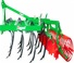 Spulchniacze Regent Tukan VFG 300