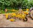Spulchniacze Agrisem Vibrosem SD mounted 7.00