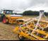 Spulchniacze Agrisem Vibrosem SD trailed 8.00