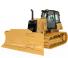 Buldożery Caterpillar D4 LGP