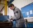 Elektronarzędzia Szlifierki Szlifierki kątowe Bosch GWS 17-125 TS