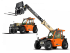 Ładowarki teleskopowe JLG 2505 H