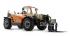 Ładowarki teleskopowe JLG 4014 PS