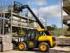 Ładowarki teleskopowe JCB 515-40