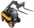 Ładowarki teleskopowe JCB 516-40