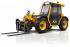 Ładowarki teleskopowe JCB 525-60 Hi-VIZ