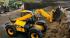 Placowe urządzenie załadowcze JCB 526-56 AGRI