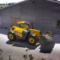 Placowe urządzenie załadowcze JCB 527-58 AGRI