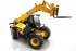 Ładowarki teleskopowe JCB 531-70