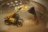 Ładowarki teleskopowe JCB 531-70