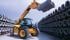 Ładowarki teleskopowe JCB 531-70