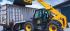 Ładowarki teleskopowe JCB 541-70